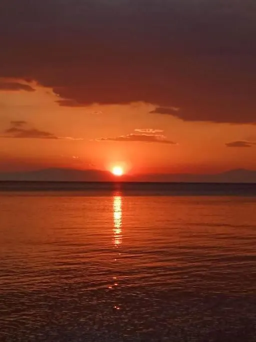 The House Of Sea Apartment Flogita 0*,  Greece
